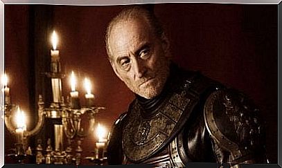 Tywin Lannister