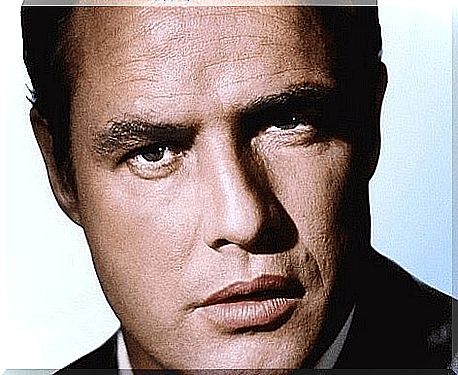 Actor Marlon Brando, biography of a tragic girl idol