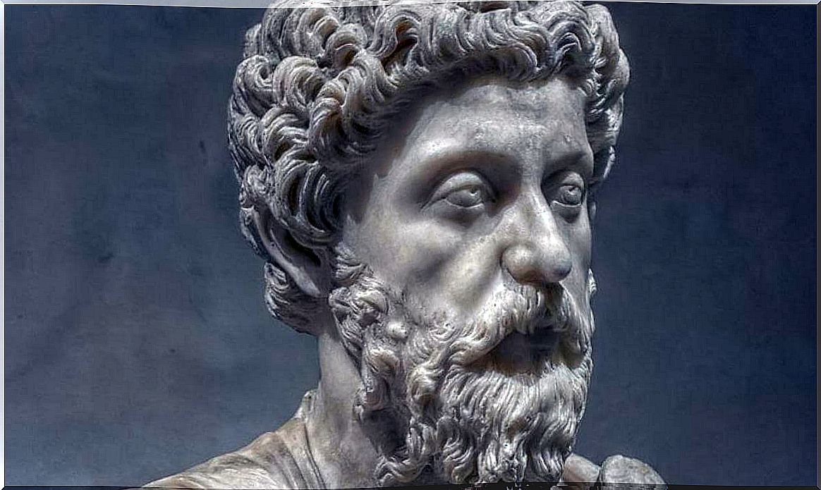 Marcus Aurelius