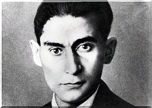 Franz Kafka: his books and his life