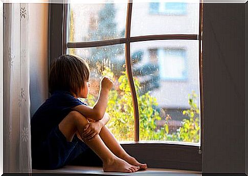 Separation anxiety: why attachment is good for children