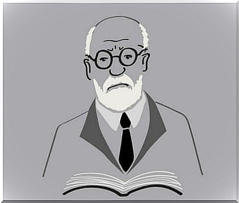 Sigmund Freud