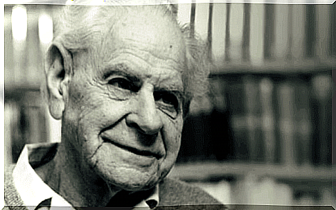 The 7 best quotes by Karl Popper