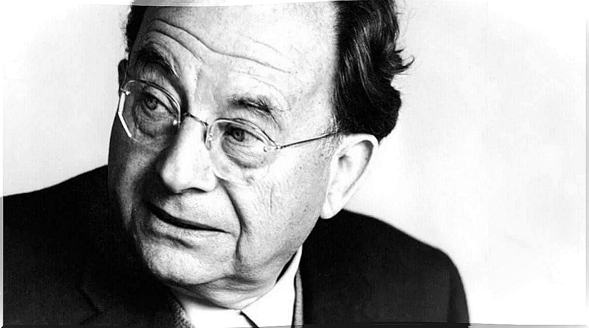 Erich Fromm