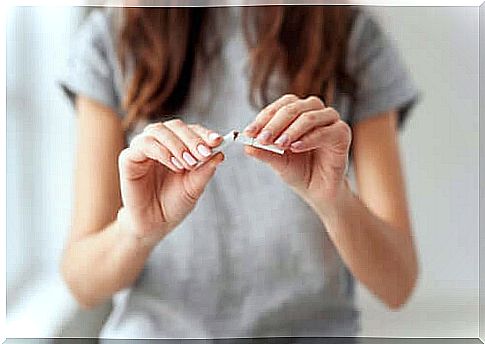 The importance of psychological preparation for quitting smoking