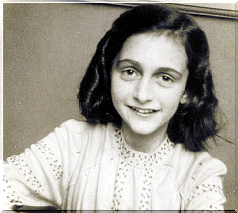 The Jewish Girl Anne Frank: A Tale of True Willpower