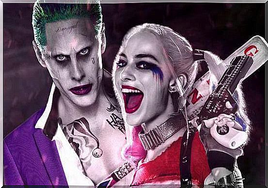 The Joker and Harley Quinn: A Harmful Relationship