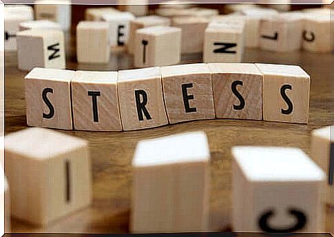 It is important to try to reduce stress at work