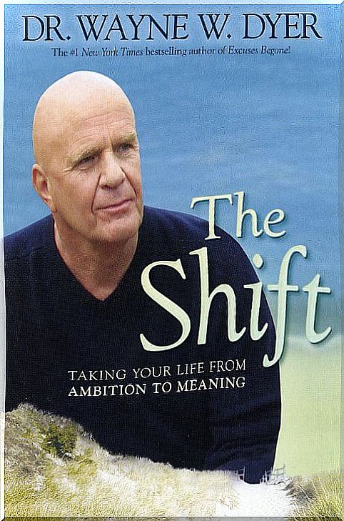 The Shift - a movie about Wayne Dyer