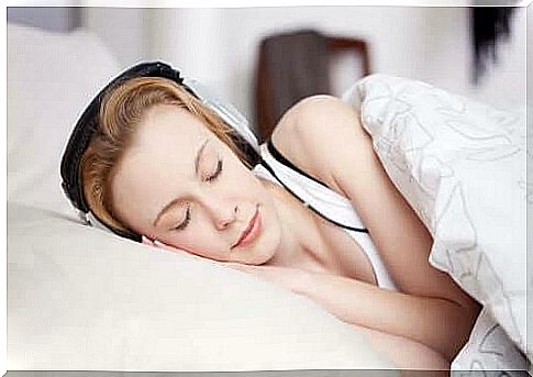 White noise can help you sleep better