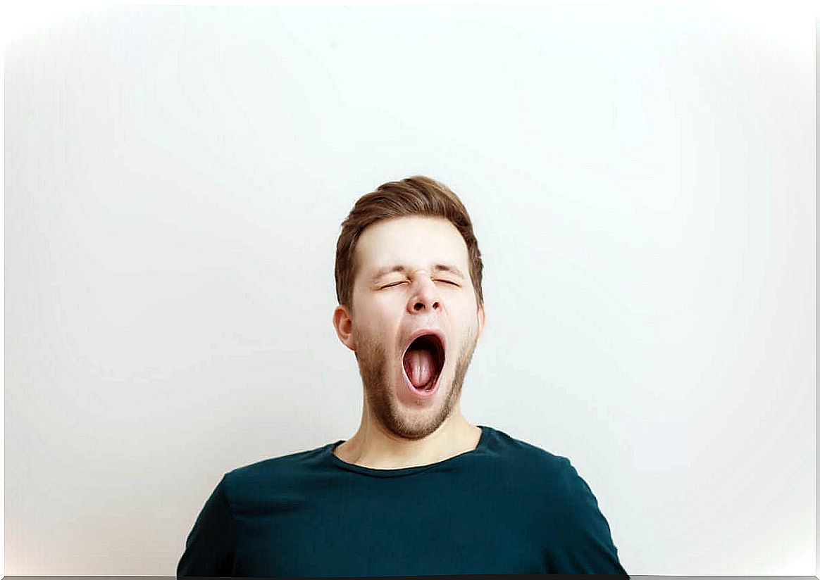 Our mirror neurons can explain why it is contagious to yawn